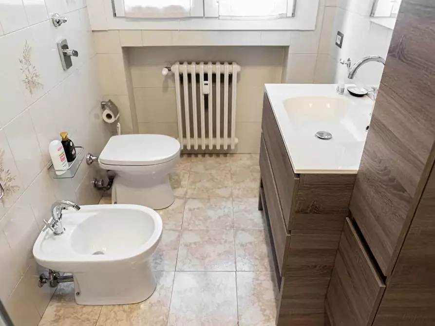 Immagine 8 di Appartamento in affitto  in Via Gran San Bernardo16 a Milano