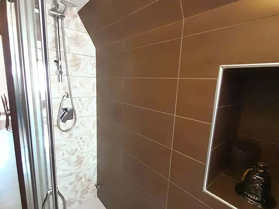 Immagine 19 di Appartamento in affitto  in Corso Vittorio Emanuele106 a Monte Sant'angelo