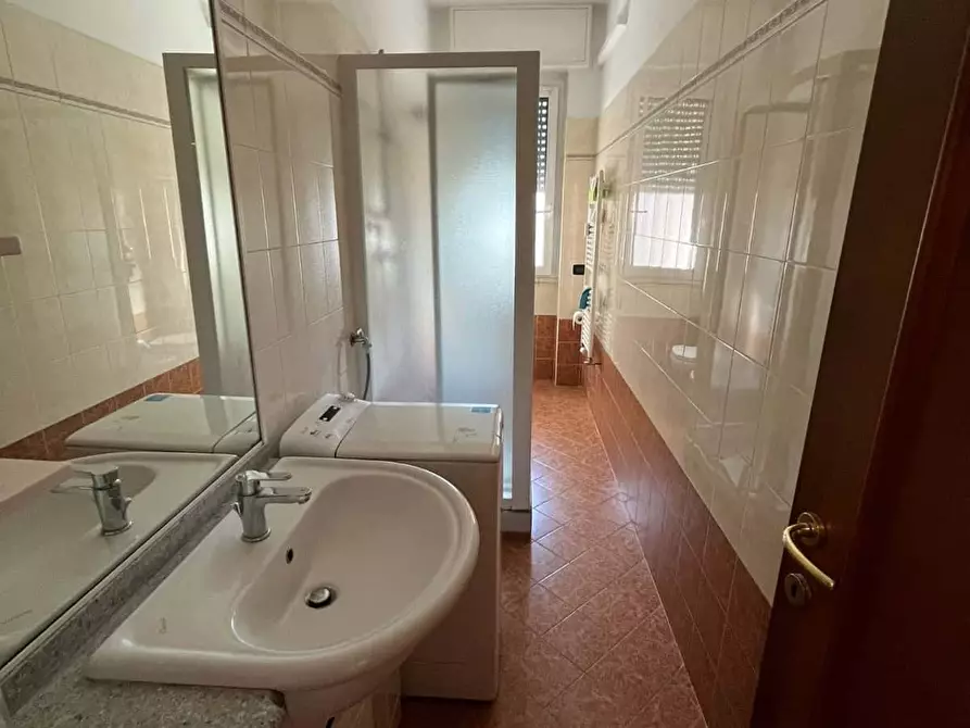 Immagine 10 di Camera in affitto  in Via Lanfranco della Pila57F a Milano