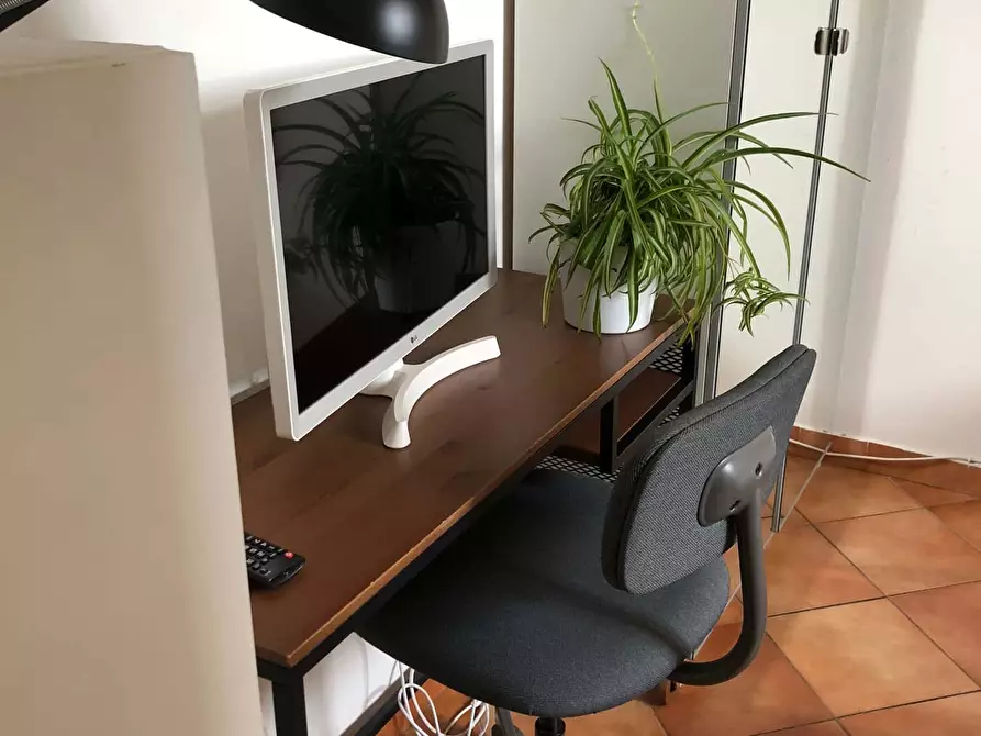Immagine 10 di Appartamento in affitto  in Via Solferino56 a Milano