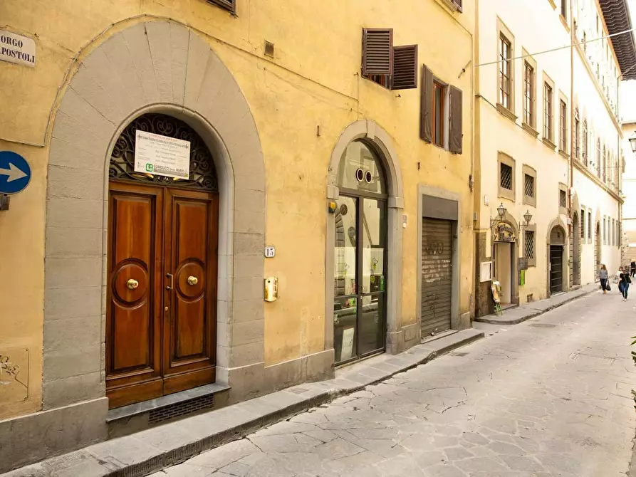 Immagine 16 di Appartamento in affitto  in Borgo Santi Apostoli a Firenze