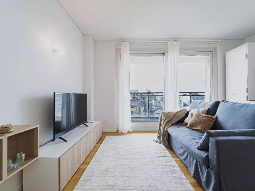 Immagine 3 di Appartamento in affitto  in Via Carlo Imbonati62/2 a Milano