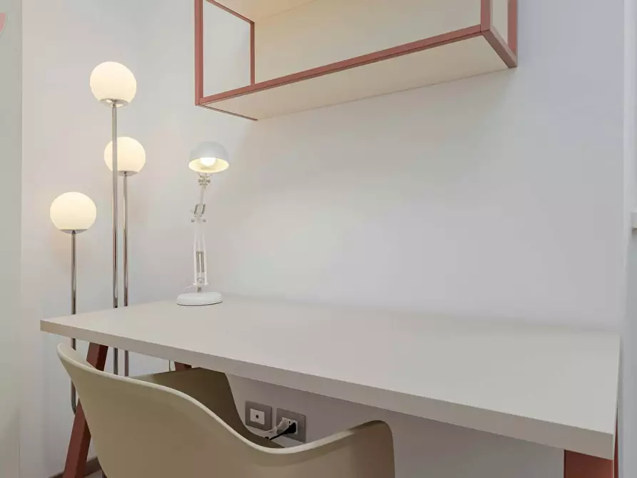 Immagine 5 di Camera in affitto  in Via Malpaga7 a Trento