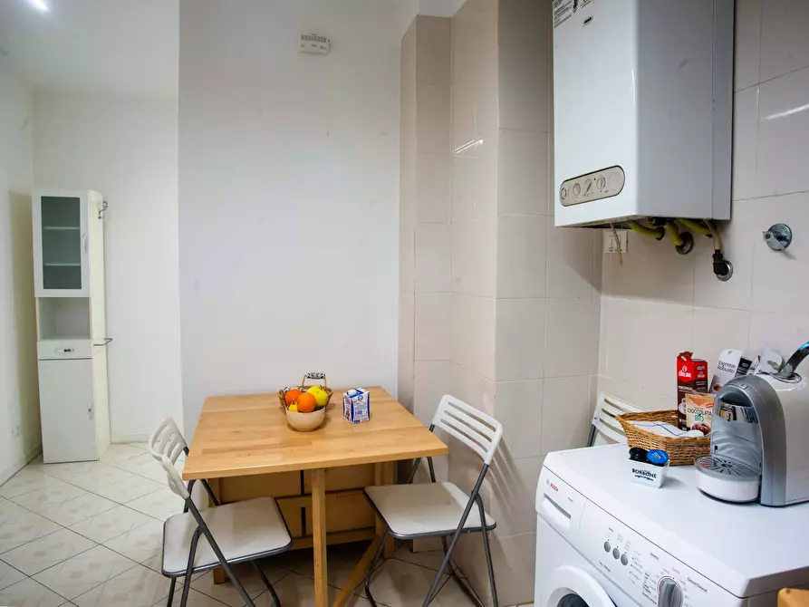 Immagine 9 di Appartamento in affitto  in Via Wolfgang Goethe164 a San Remo