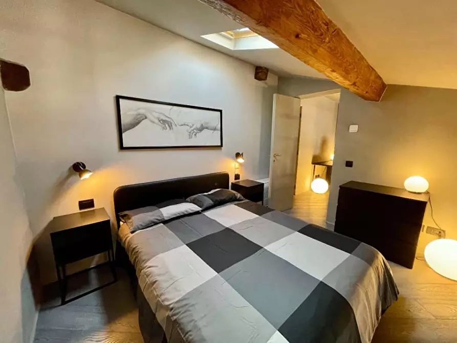 Immagine 13 di Appartamento in affitto  in Viale Belfiore42 a Firenze