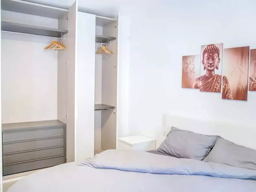 Immagine 12 di Appartamento in affitto  in Via Giovanni Battista Niccolini37 a Milano