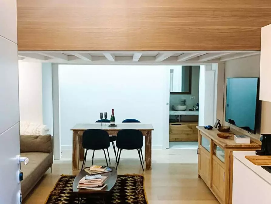 Immagine 1 di Appartamento in affitto  in Via Paolo Sarpi58 a Milano
