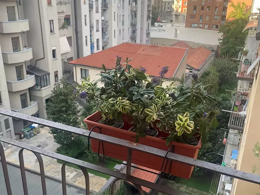Immagine 19 di Appartamento in affitto  in Via Stendhal54 a Milano