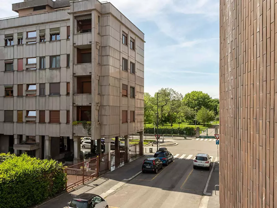 Immagine 8 di Appartamento in affitto  in Via Vignola14 a Milano