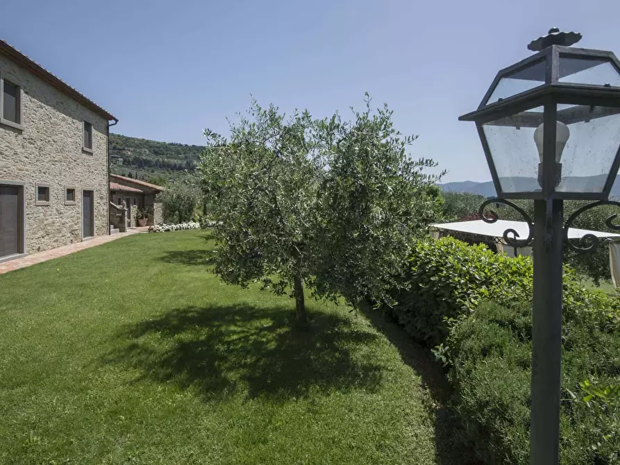 Immagine 7 di Appartamento in affitto  in Strada Provinciale Umbro Cortonese a Cortona