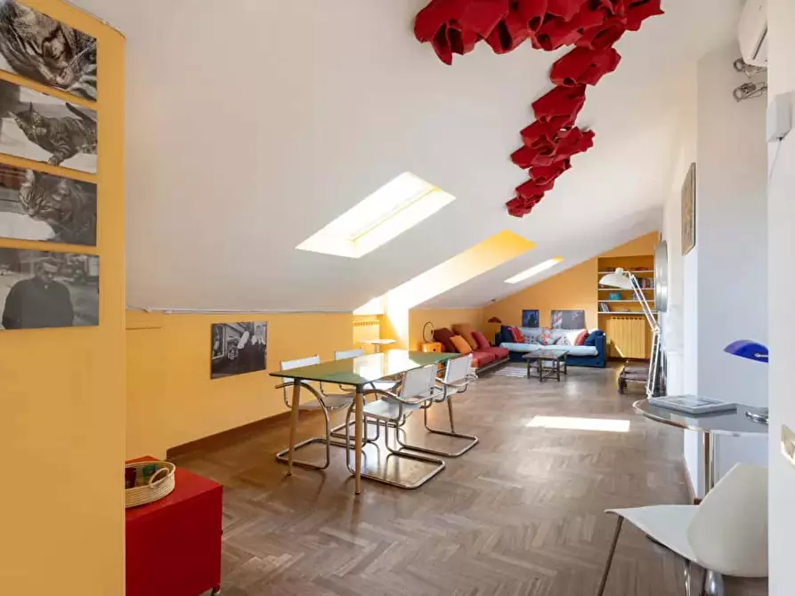 Immagine 10 di Appartamento in affitto  in Via Paolo Sarpi31 a Milano