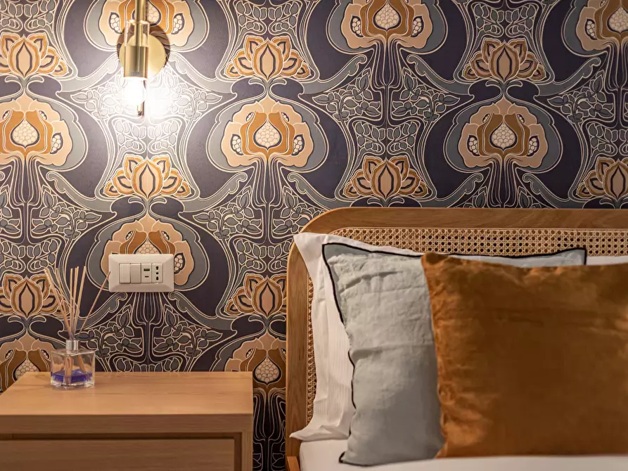 Immagine 55 di Appartamento in affitto  in Via della Madonna dei Monti15 a Roma