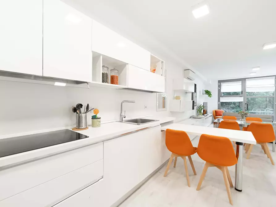 Immagine 58 di Appartamento in affitto  in Via Giovanni Enrico Pestalozzi22 a Milano