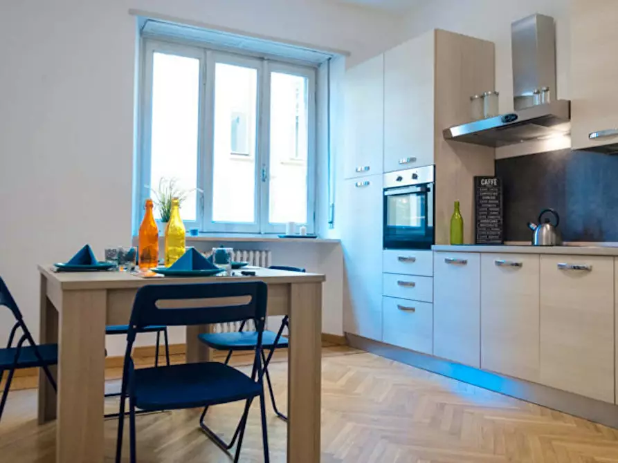 Immagine 9 di Camera in affitto  in Via Sant'Agostino12 a Torino