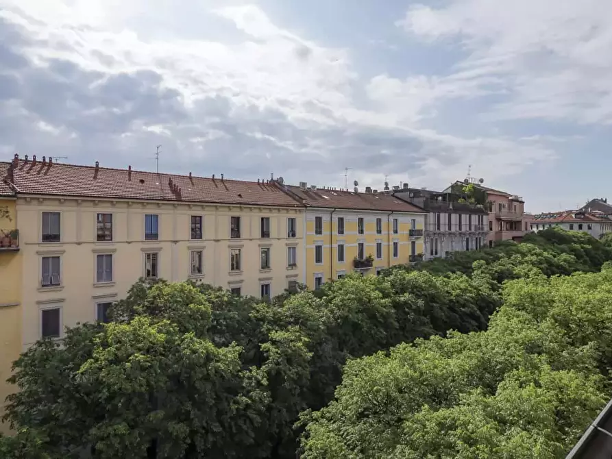 Immagine 18 di Appartamento in affitto  in Via Bartolomeo Eustachi47 a Milano