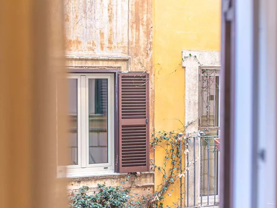 Immagine 23 di Appartamento in affitto  in Via della Madonna dei Monti15 a Roma