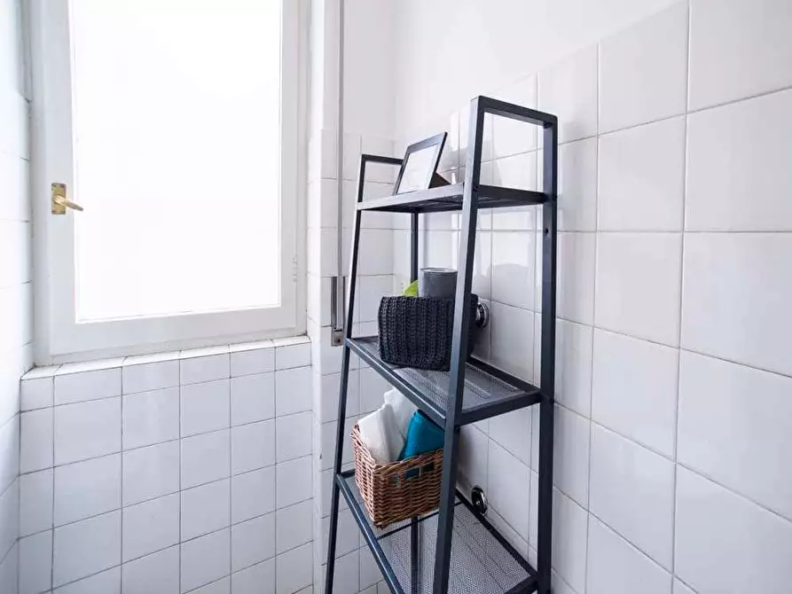 Immagine 19 di Camera in affitto  in Via Don Carlo Gnocchi3 a Milano