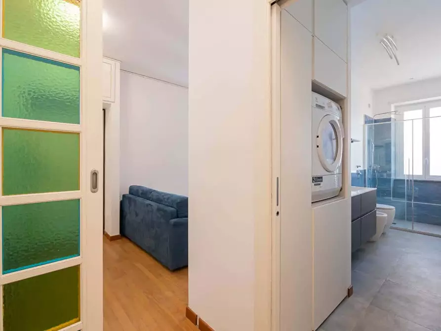 Immagine 22 di Appartamento in affitto  in Via Lodovico Muratori46/9 a Milano