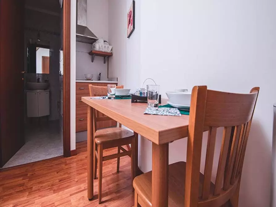 Immagine 7 di Camera in affitto  in Viale Vincenzo Lancetti32 a Milano