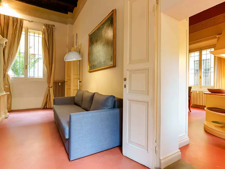 Immagine 16 di Appartamento in affitto  in Via Armando Quadri2 a Bologna