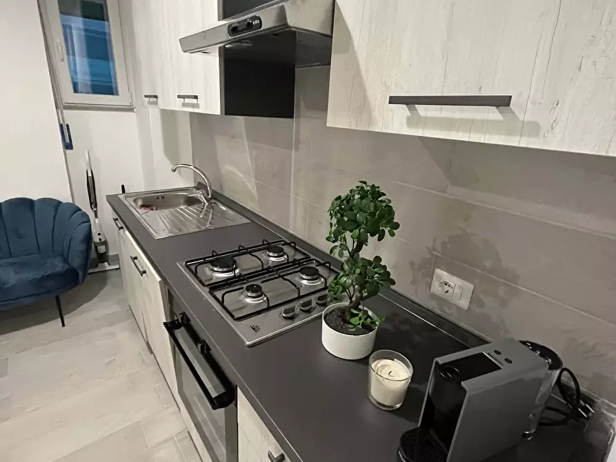 Immagine 2 di Appartamento in affitto  in Rione San Pietro40 a Campobasso