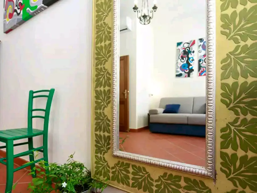 Immagine 13 di Appartamento in affitto  in Via Faenza a Firenze