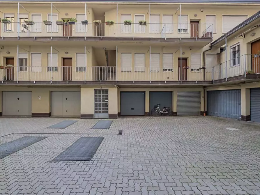 Immagine 22 di Appartamento in affitto  in Piazza Francesco Durante24 a Milano