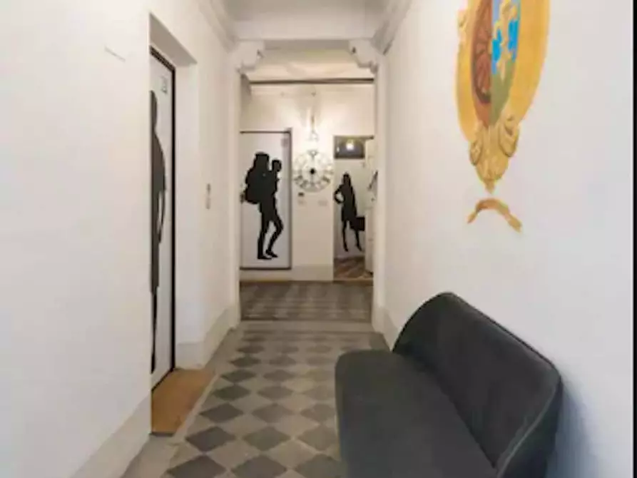 Immagine 12 di Appartamento in affitto  in Via Fiesolana a Firenze