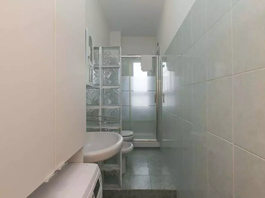 Immagine 26 di Appartamento in affitto  in Via Lodovico Muratori54 a Milano