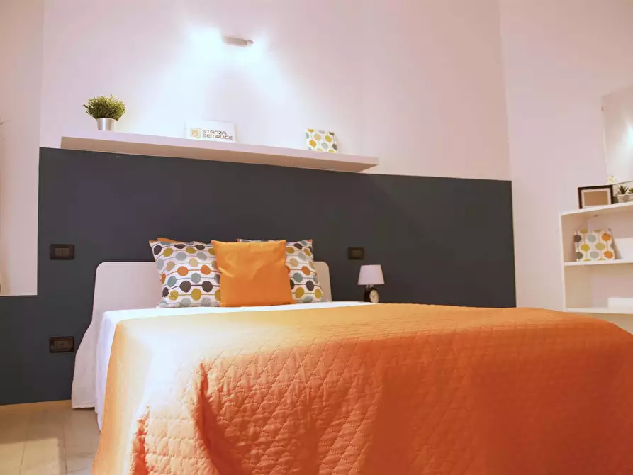 Immagine 1 di Camera in affitto  in Via Marsili2 a Bologna