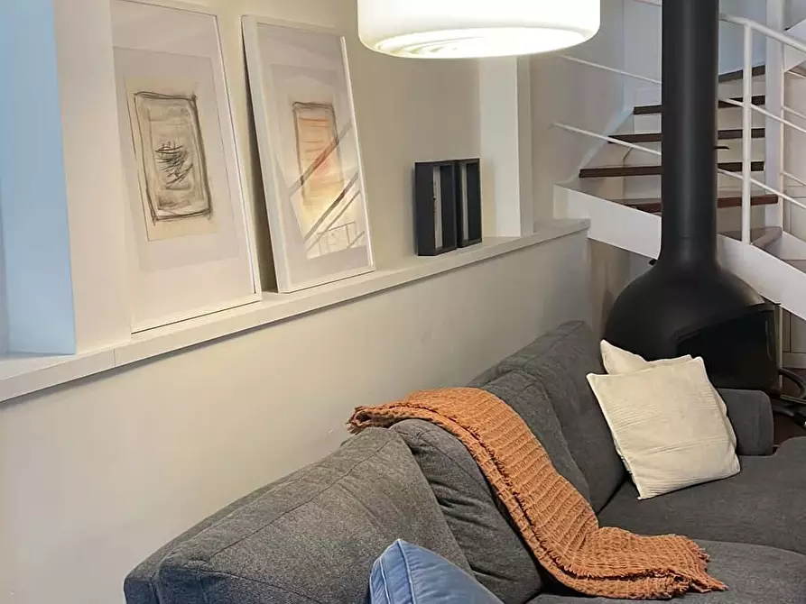 Immagine 8 di Appartamento in affitto  in Via Varesina205 a Milano