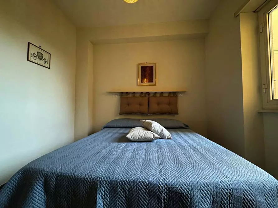 Immagine 1 di Appartamento in affitto  in Via Cairano11 a Roma