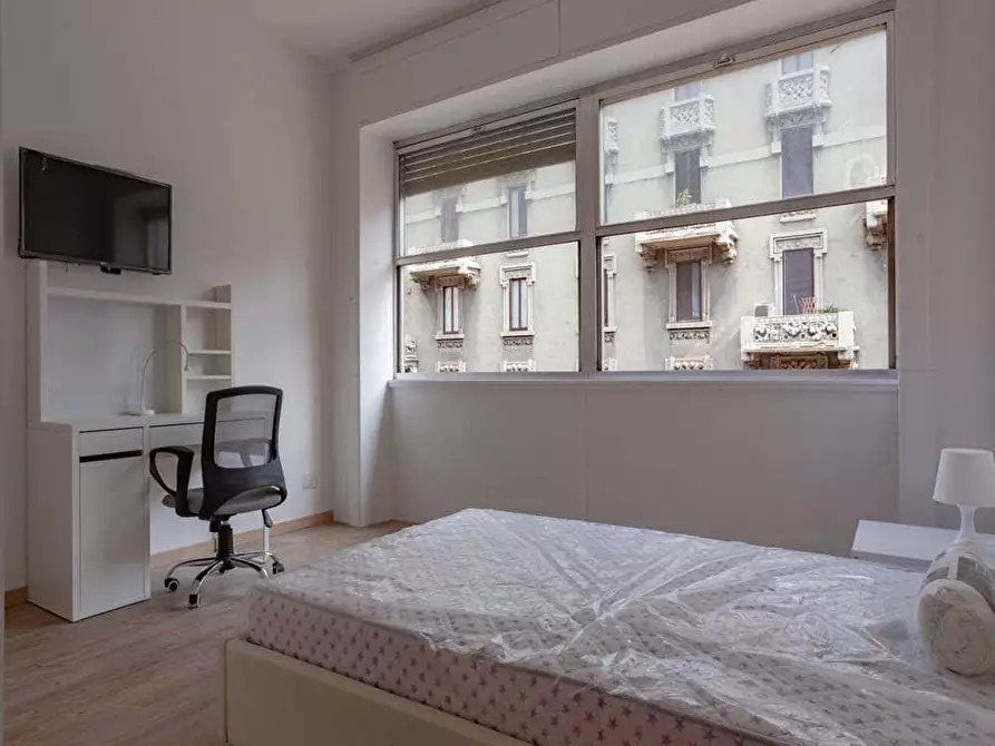 Immagine 12 di Camera in affitto  in Via Antonio Stradivari4 a Milano
