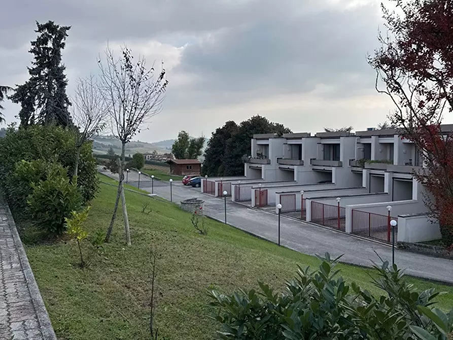 Immagine 8 di Appartamento in affitto  in Via Don Bosco12 a Azzano D'asti