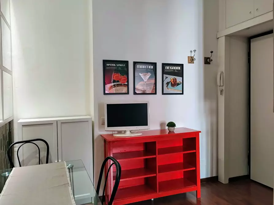 Immagine 3 di Appartamento in affitto  in Via Viminale a Milano