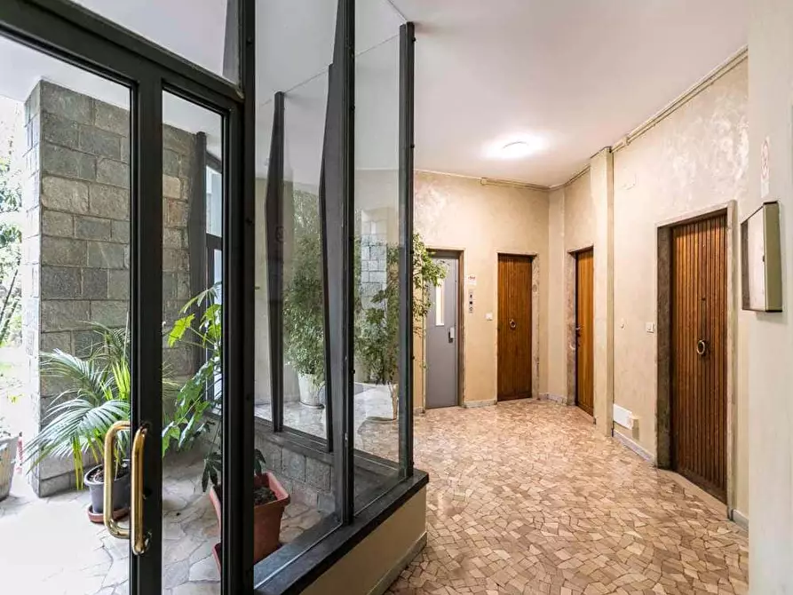 Immagine 10 di Camera in affitto  in Via Pasquale Fornari22 a Milano