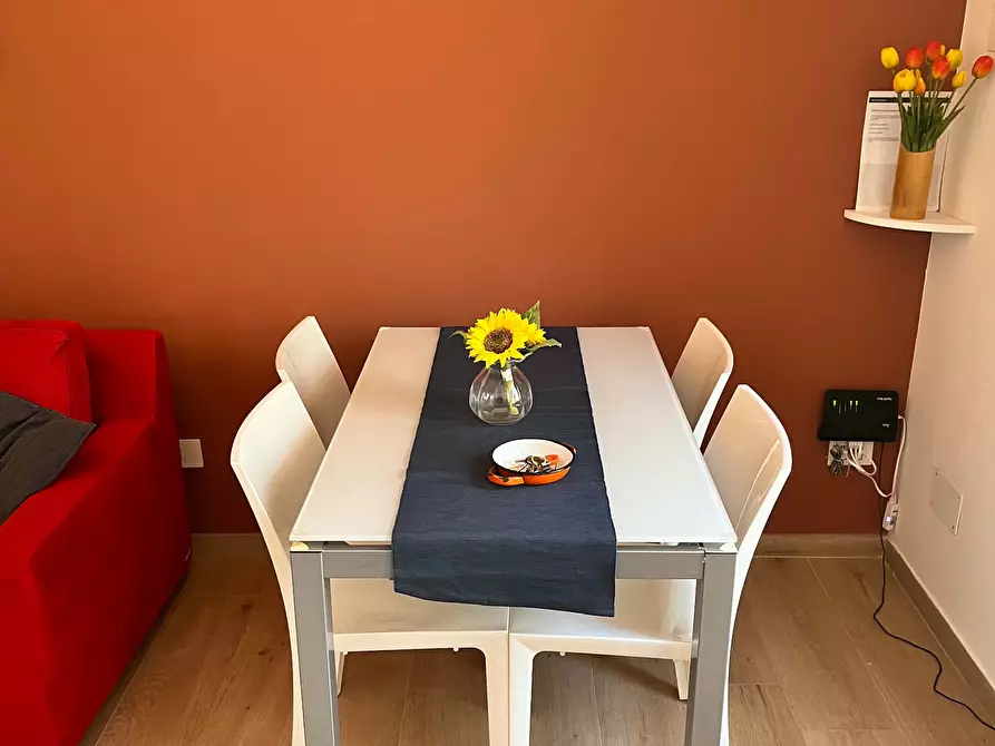 Immagine 4 di Appartamento in affitto  in Via Aleardo Aleardi14 a Milano