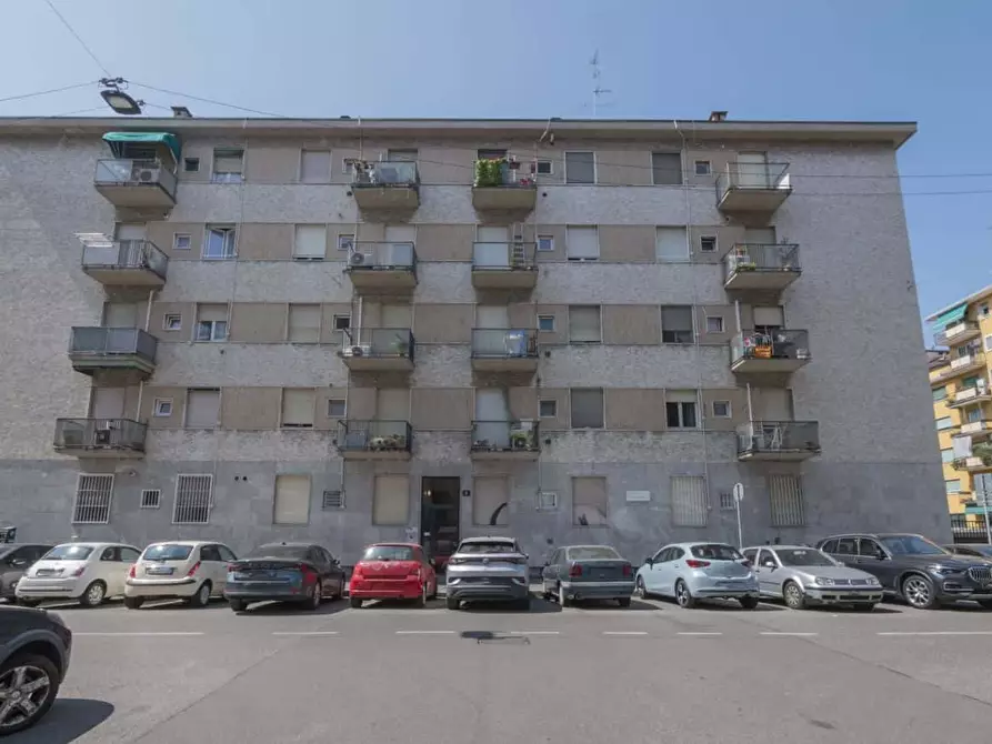 Immagine 28 di Appartamento in affitto  in Via Gressoney6 a Milano