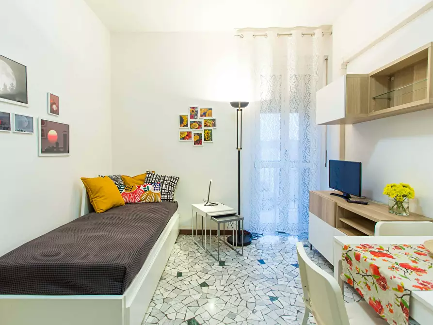 Immagine 3 di Appartamento in affitto  in Via Filippo Baldinucci a Milano