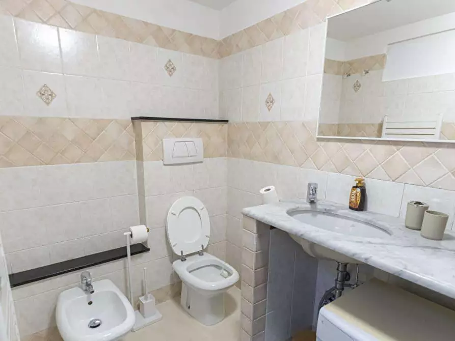Immagine 5 di Appartamento in affitto  in Via di Prè70 a Genova