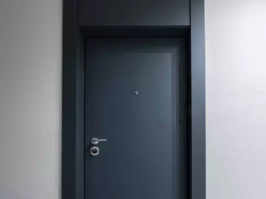 Immagine 45 di Appartamento in affitto  in Via Giovanni da Milano7 a Milano