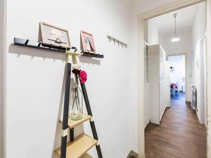 Immagine 20 di Camera in affitto  in Via Moncalvo31 a Milano