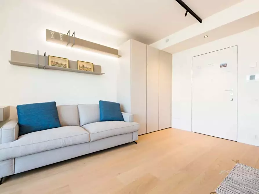 Immagine 8 di Appartamento in affitto  in Piazzale John Fitzgerald Kennedy5M a Genova