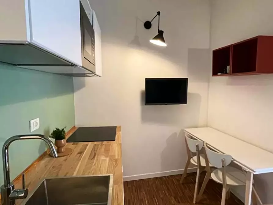 Immagine 5 di Appartamento in affitto  in Via Pietro Custodi5 a Milano