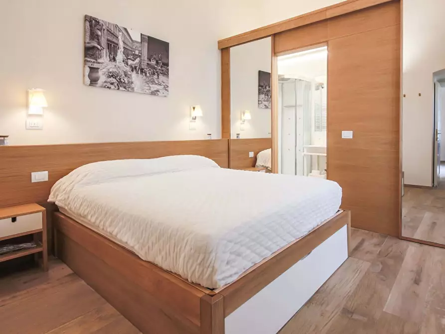 Immagine 26 di Appartamento in affitto  in Via de' Guicciardini a Firenze