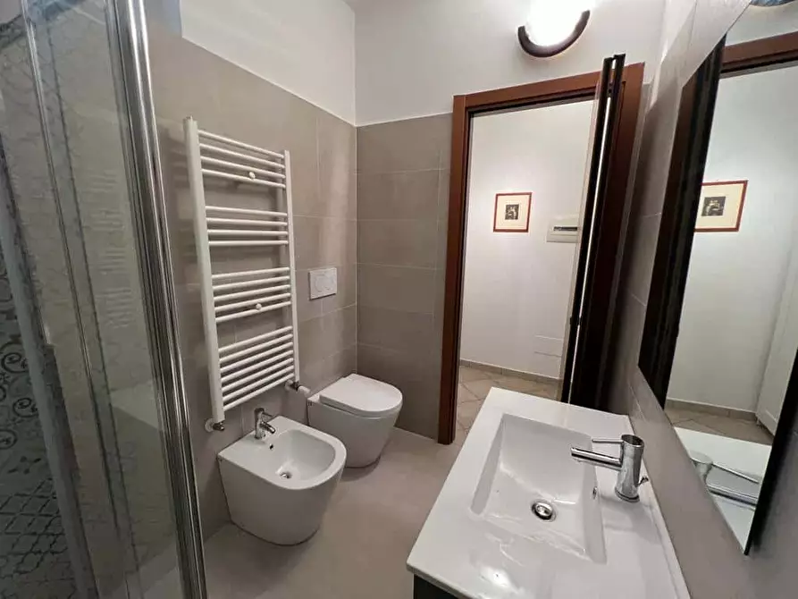 Immagine 6 di Appartamento in affitto  in Via Lorenteggio29 a Milano