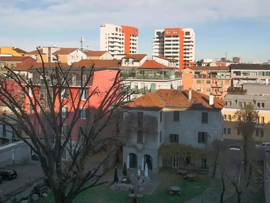 Immagine 41 di Appartamento in affitto  in Via Giuseppe Govone78 a Milano