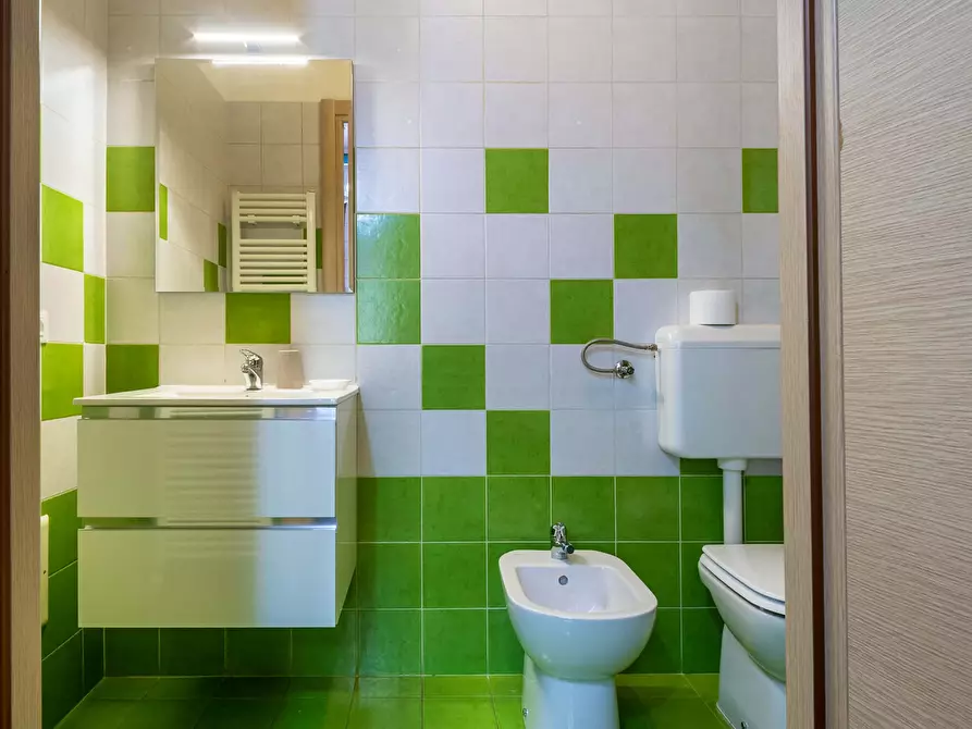 Immagine 11 di Camera in affitto  in Via Campagnol di Tombetta a Verona