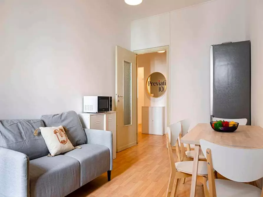 Immagine 9 di Camera in affitto  in Via Gaetano Previati10 a Milano