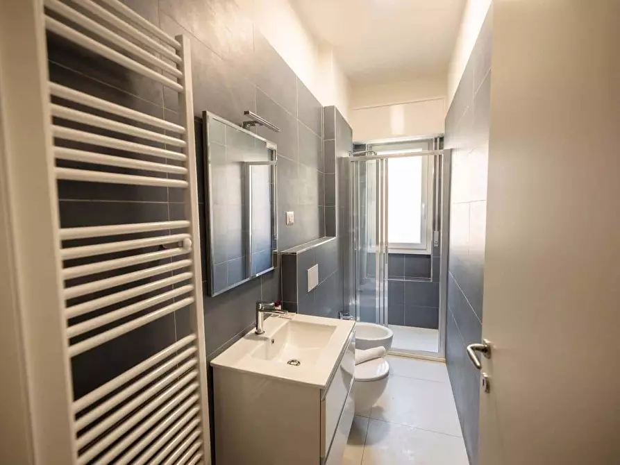 Immagine 17 di Appartamento in affitto  in Via Marco D'Agrate19 a Milano